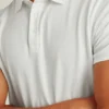 Camisas de piqué clásicas