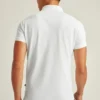 Camisas de piqué clásicas