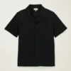 Camisas de punto waffle para hombre | Capas suaves y elegantes