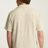 Camisas de punto waffle para hombre | Capas suaves y elegantes