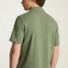 Camisas de punto waffle para hombre | Capas suaves y elegantes