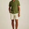 Camisas de seersucker Cabana