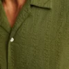 Camisas de seersucker Cabana