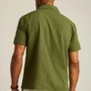 Camisas de seersucker Cabana