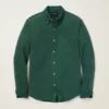 Camisas de Tencel teñidas en prenda | Camisas de Tencel suaves y transpirables con botones