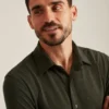 Camisas híbridas de merino