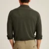 Camisas híbridas de merino