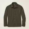 Camisas híbridas de merino