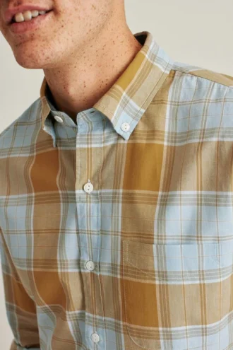 Camisas informales de temporada
