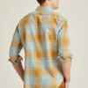 Camisas informales de temporada