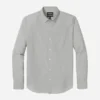 Camisas lavadas con botones – Algodón suavizado