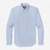 Camisas lavadas con botones | Tallas grandes