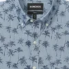 Camisas ligeras con botones