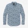 Camisas ligeras con botones