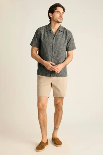Camisas Riviera Cabana Camisas Riviera Cabana