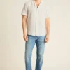 Camisas Riviera Cabana