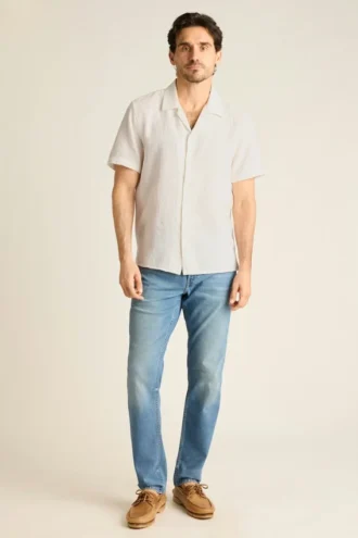 Camisas Riviera Cabana