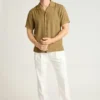 Camisas Riviera Cabana
