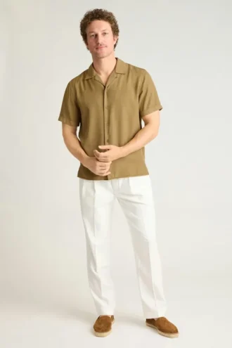 Camisas Riviera Cabana