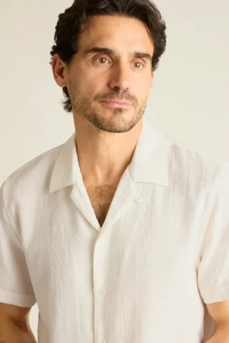 Camisas Riviera Cabana