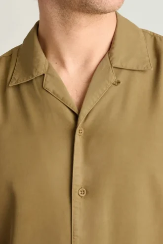 Camisas Riviera Cabana