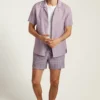 Camisas Riviera Cabana de lino para hombre