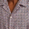 Camisas Riviera Cabana de lino para hombre