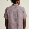 Camisas Riviera Cabana de lino para hombre