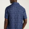 Camisas Riviera Cabana de lino para hombre