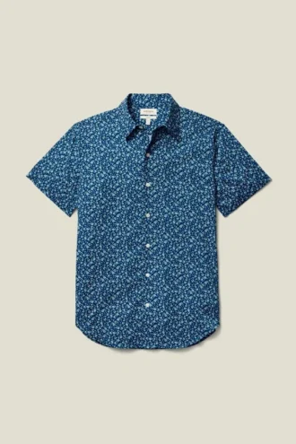 Camisas técnicas de manga corta