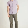 Camisas técnicas de manga corta