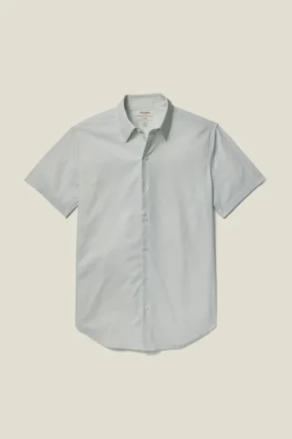 Camisas técnicas de manga corta