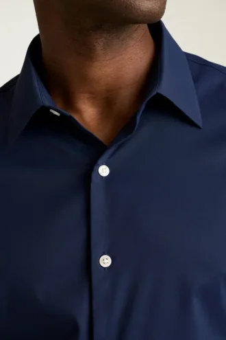 Camisas técnicas de manga corta
