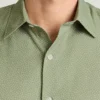 Camisas técnicas de manga corta
