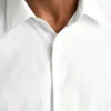 Camisas técnicas de manga corta