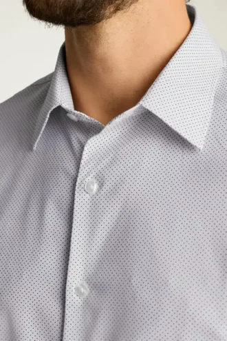 Camisas técnicas de manga corta