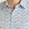 Camisas técnicas de manga corta