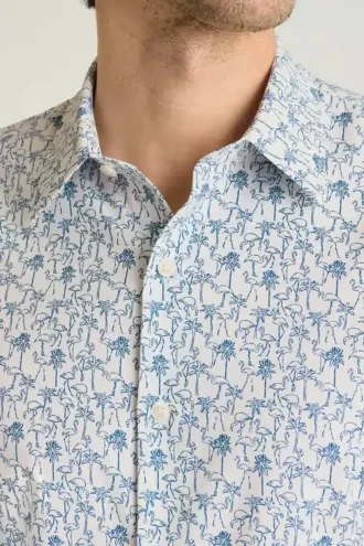 Camisas técnicas de manga corta