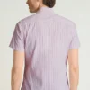 Camisas técnicas de manga corta