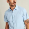 Camisas técnicas de manga corta Camisas técnicas de manga corta