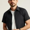 Camisas técnicas de manga corta
