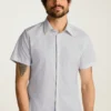 Camisas técnicas de manga corta Camisas técnicas de manga corta