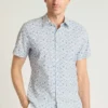 Camisas técnicas de manga corta