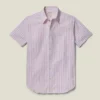 Camisas técnicas de manga corta