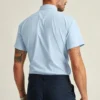 Camisas técnicas de manga corta Camisas técnicas de manga corta