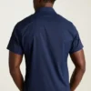 Camisas técnicas de manga corta