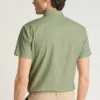 Camisas técnicas de manga corta