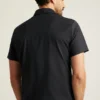 Camisas técnicas de manga corta
