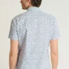 Camisas técnicas de manga corta