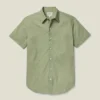 Camisas técnicas de manga corta